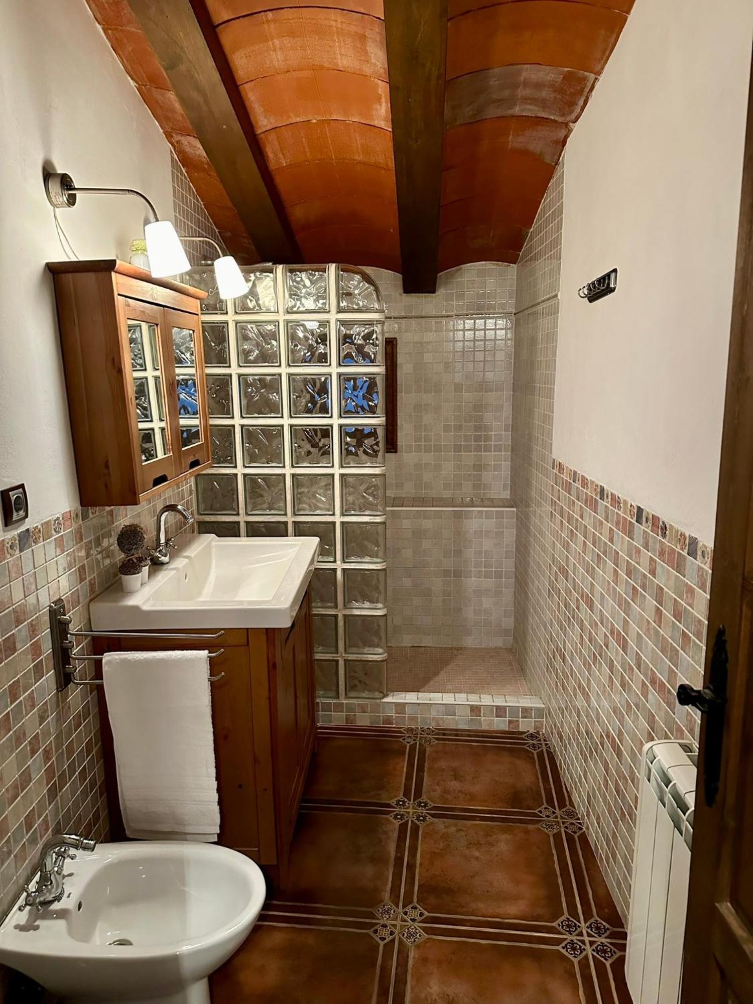 La Tercia Ferienhaus *