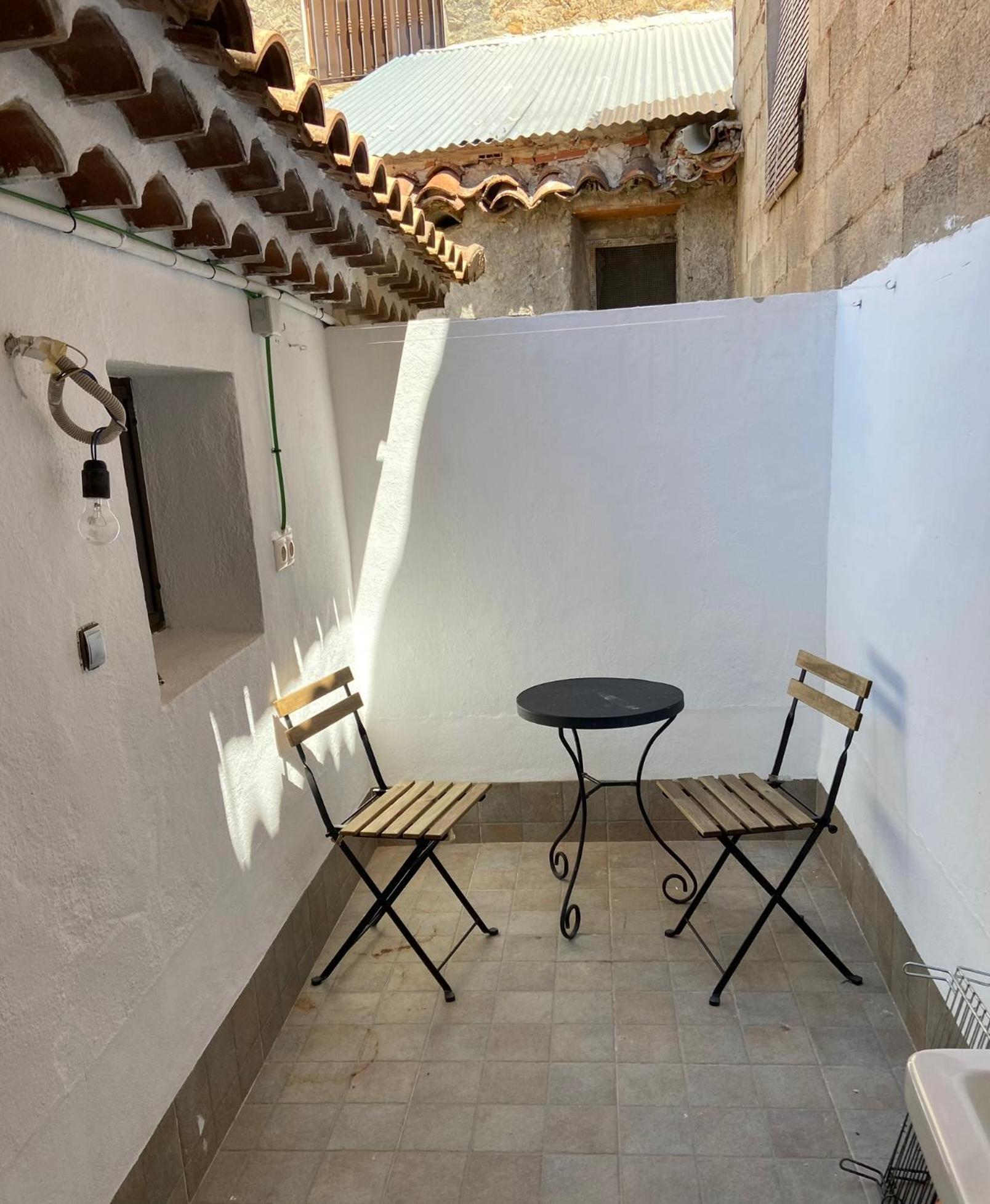 La Tercia Ferienhaus Benizar