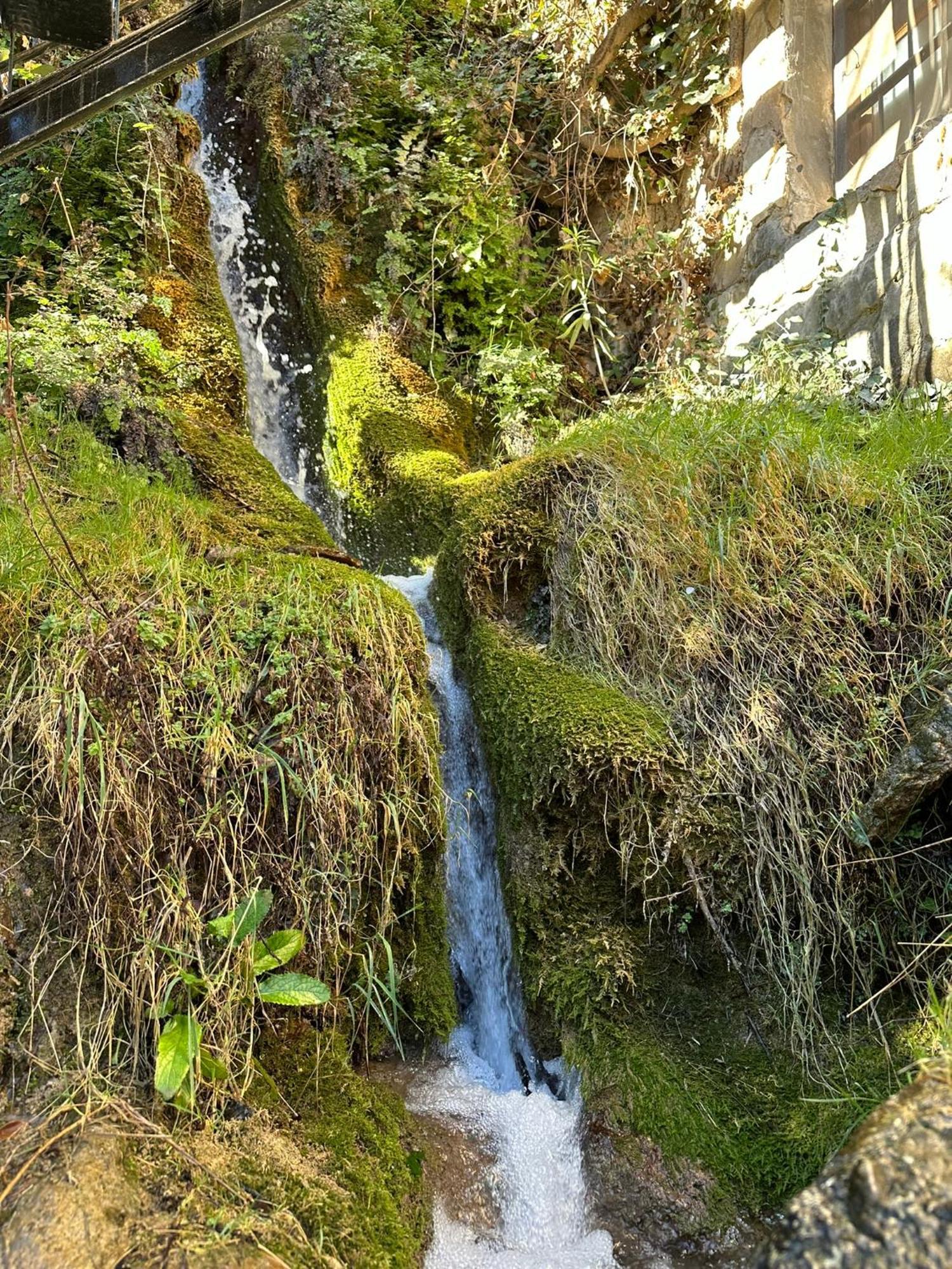 Ferienhaus La Tercia Benizar