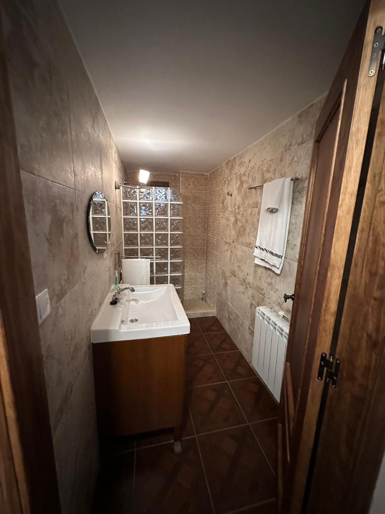 La Tercia Ferienhaus Benizar