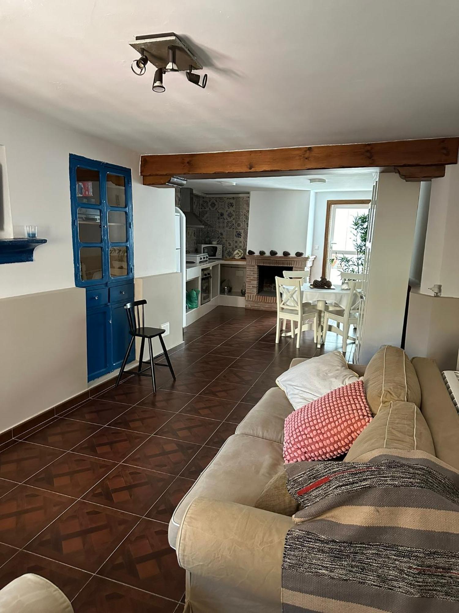 Ferienhaus La Tercia *
