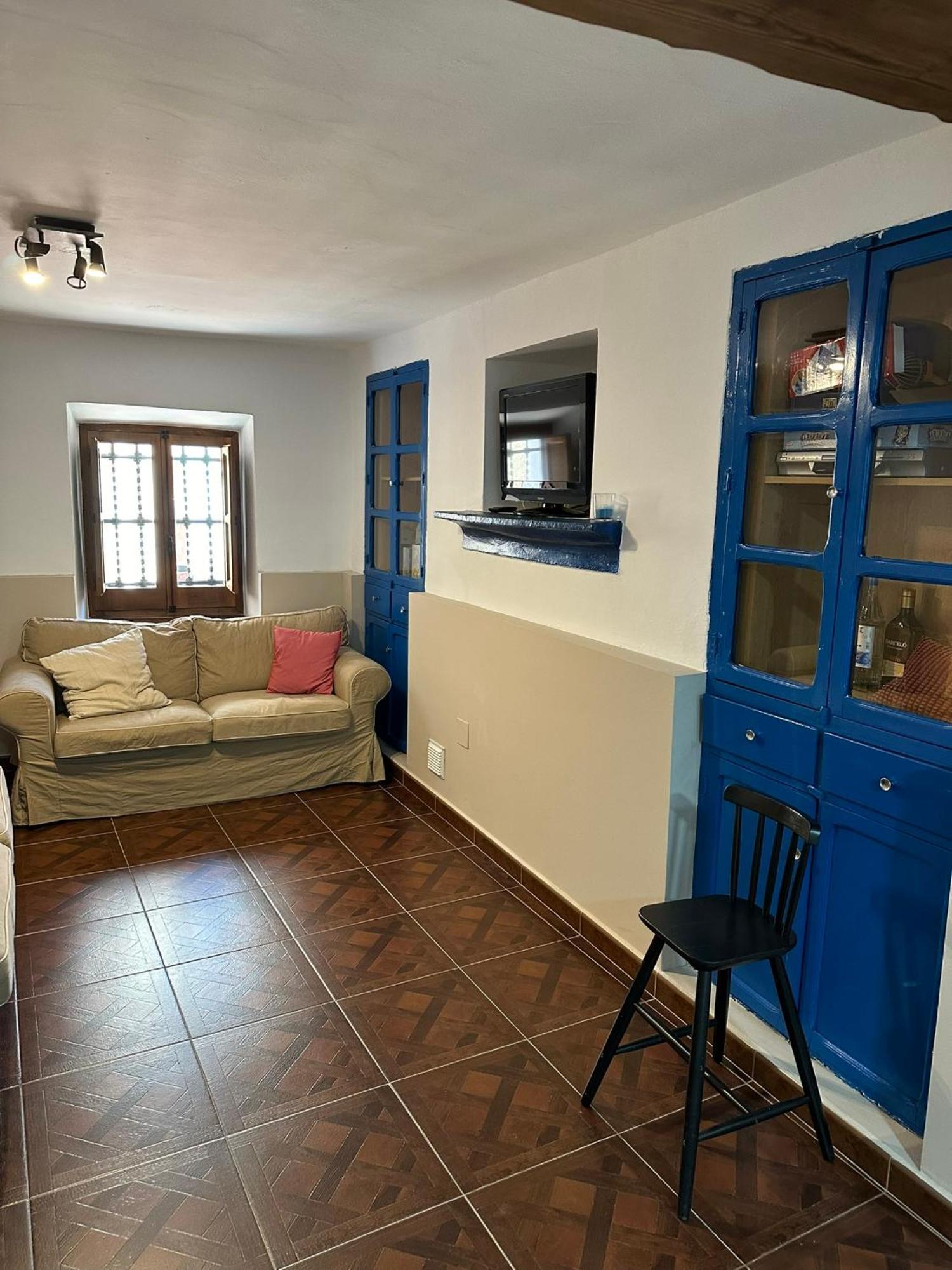 La Tercia Ferienhaus Benizar