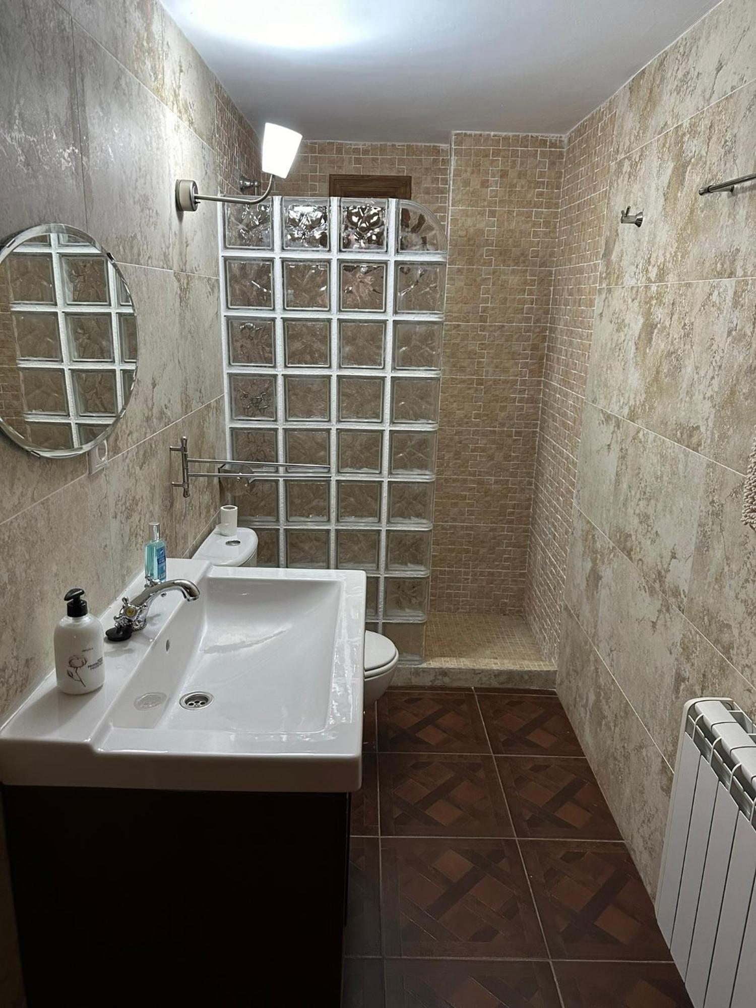 La Tercia Ferienhaus *