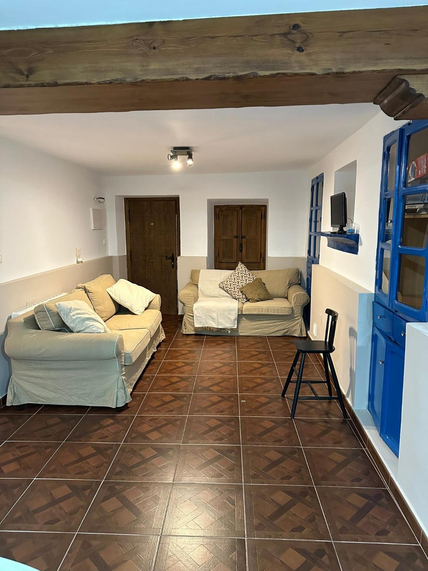 Ferienhaus La Tercia *