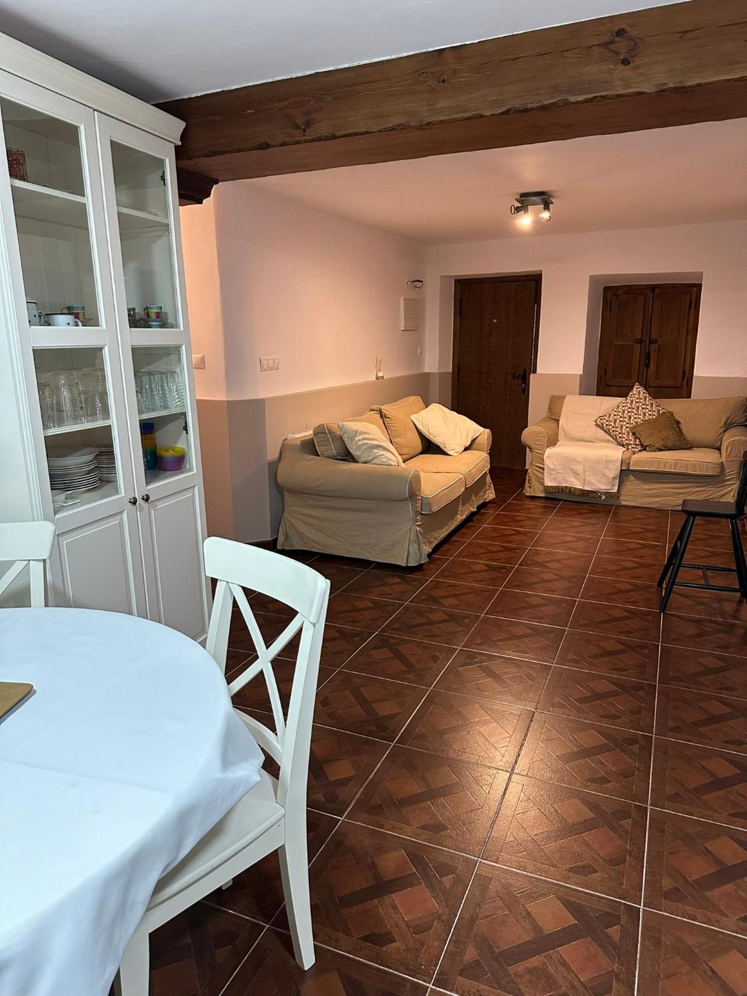 Hébergement de vacances La Tercia