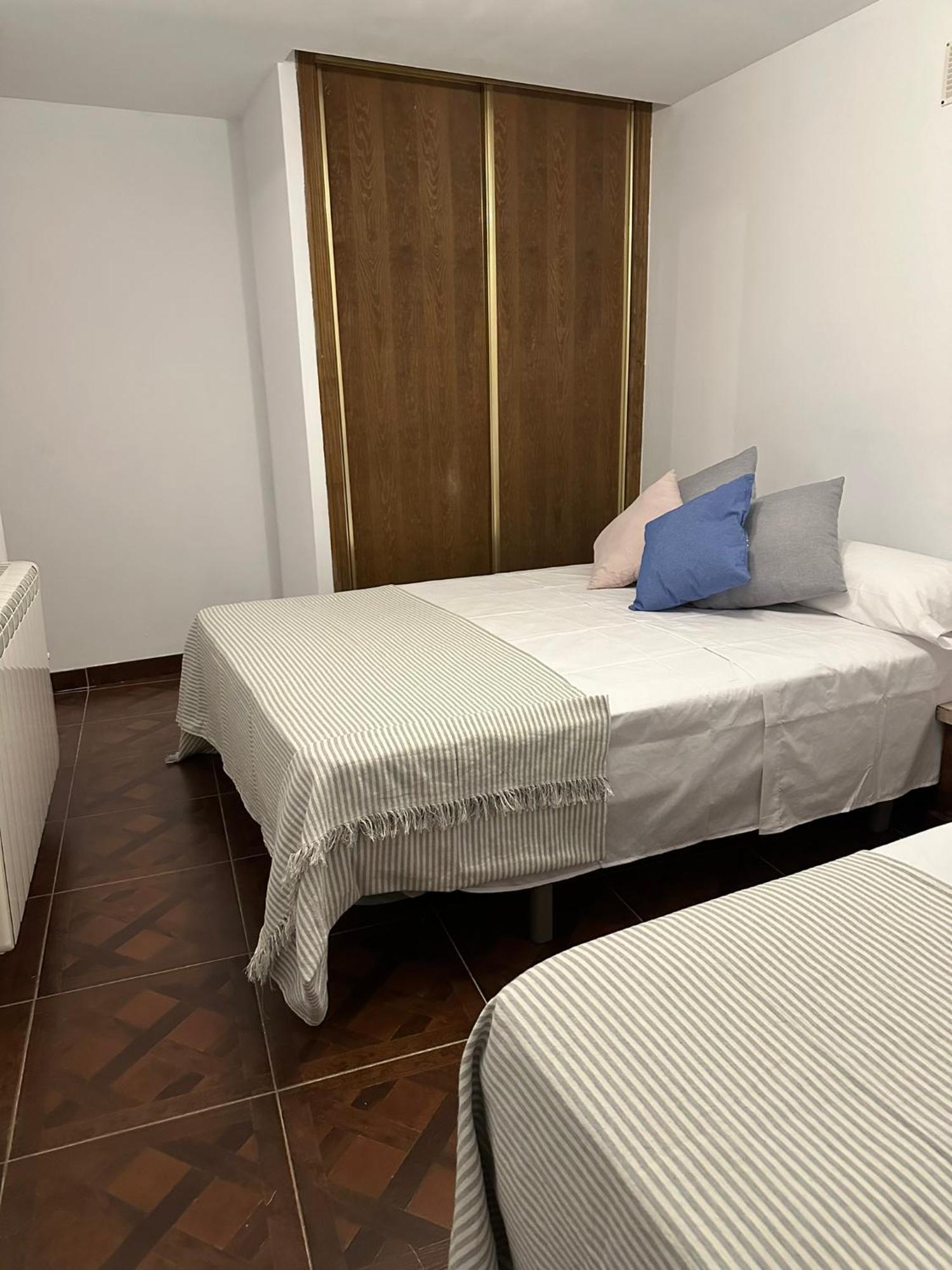 Ferienhaus La Tercia *