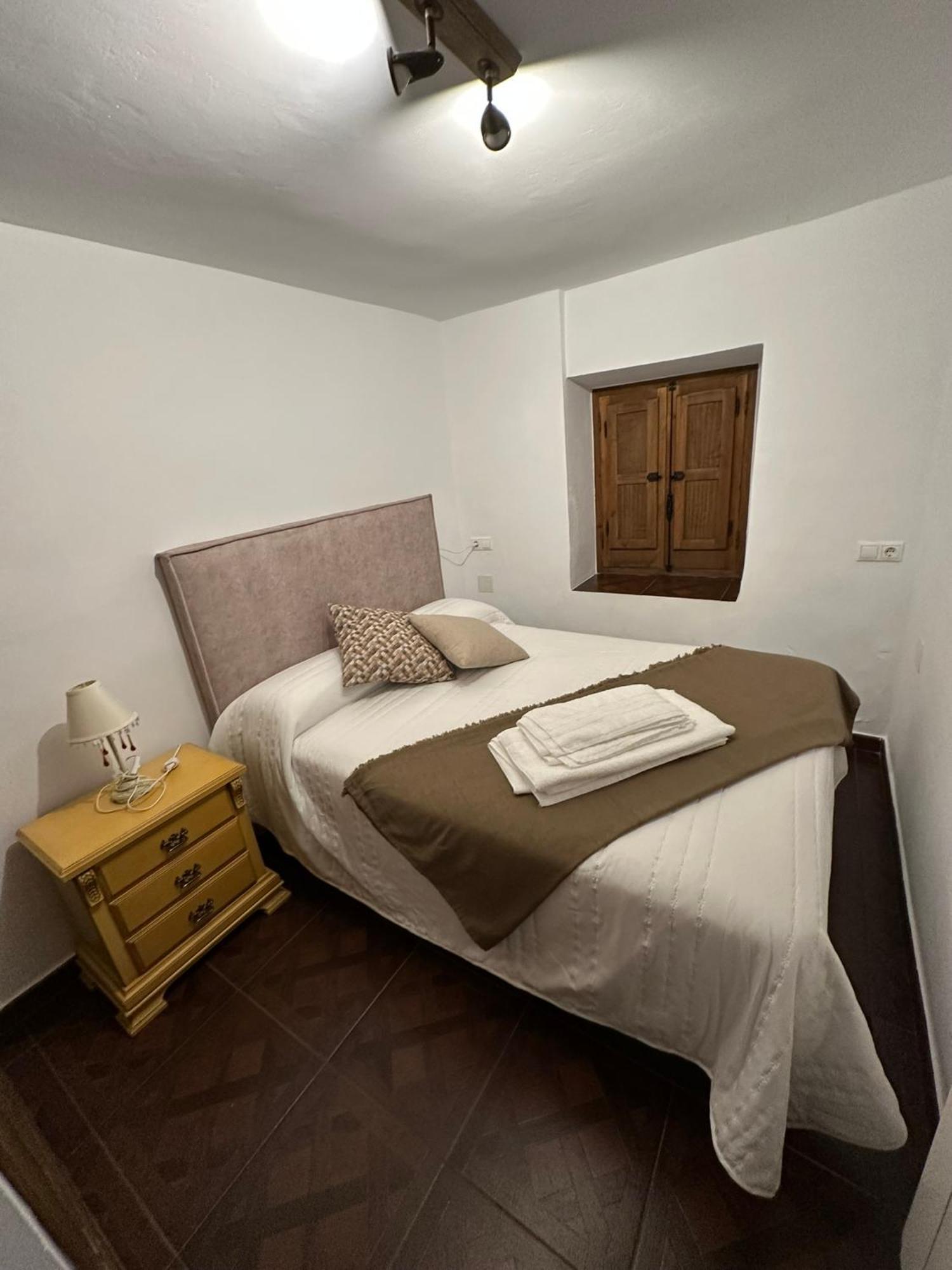 Ferienhaus La Tercia Benizar